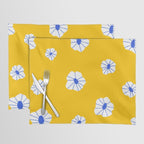 Scattered Flowers Placemat Gallery Image 1