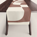 Shifting Boundaries 4 Table Runner Gallery Image 1