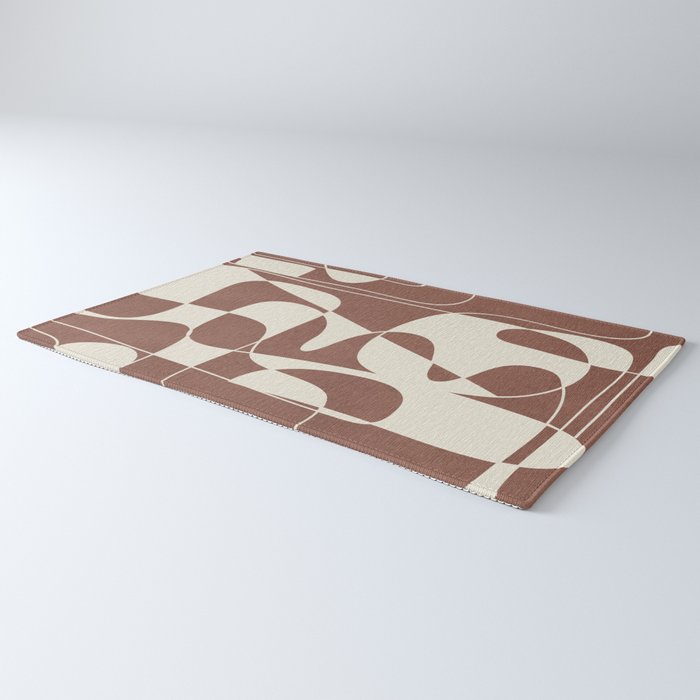 Shifting Boundaries 4 Rug Gallery Image 3