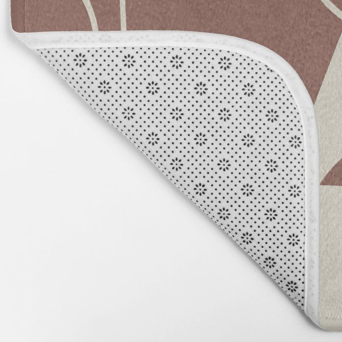 Shifting Boundaries 4 Bath Mat Gallery Image 2