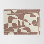 Shifting Boundaries 4 Rug Gallery Image 2