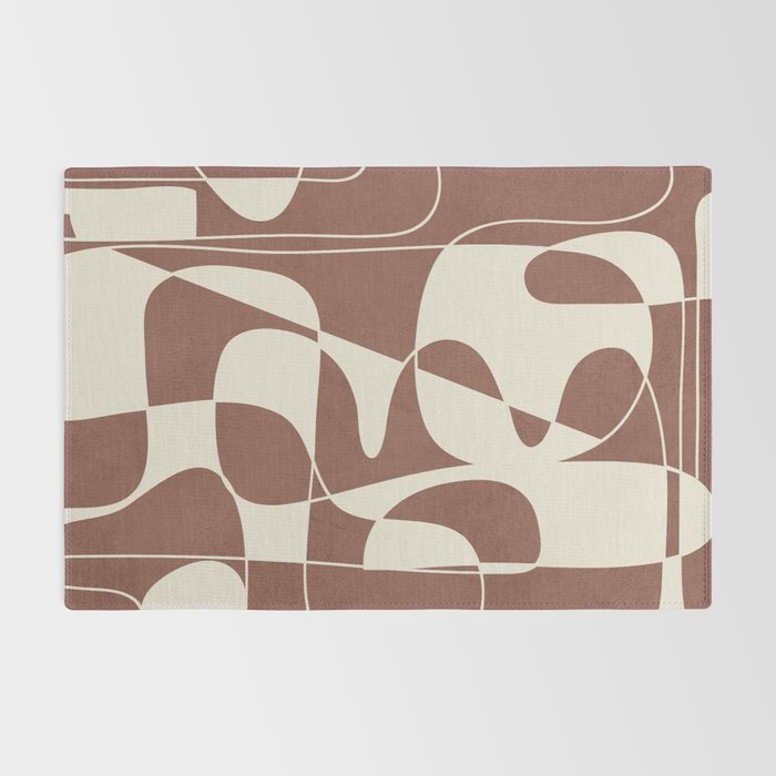 Shifting Boundaries 4 Rug Gallery Image 2
