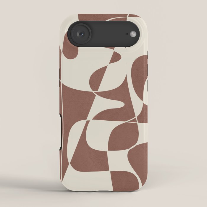 Shifting Boundaries 4 iPhone Case Gallery Image 2