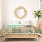 Coming Back Duvet Cover Gallery Image 3