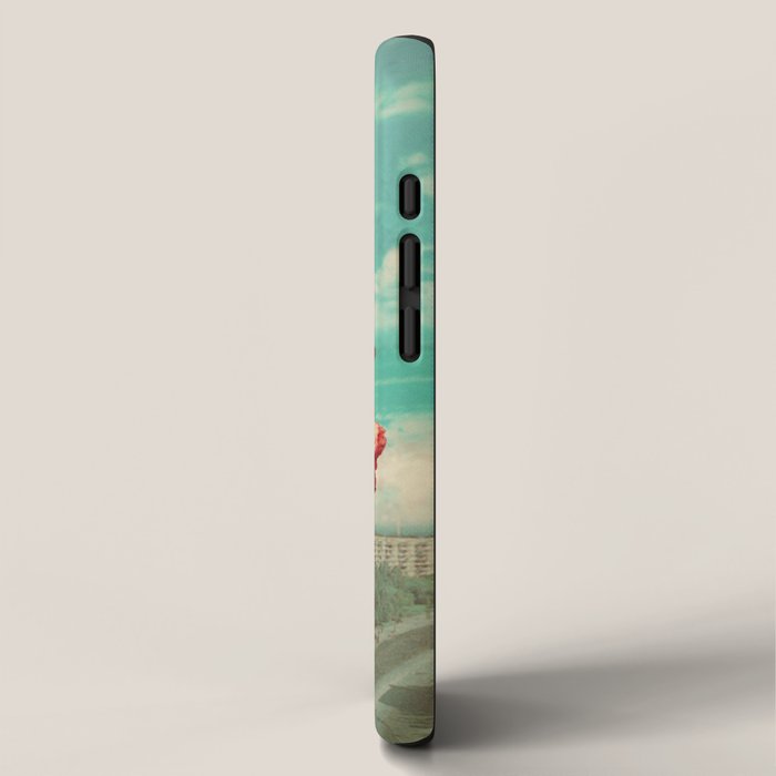 Coming Back iPhone Case Gallery Image 2