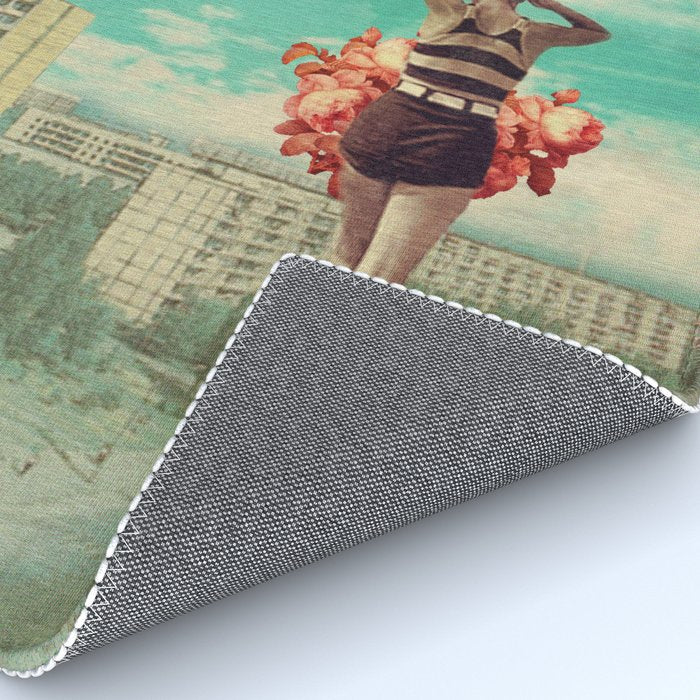 Coming Back Rug Gallery Image 4