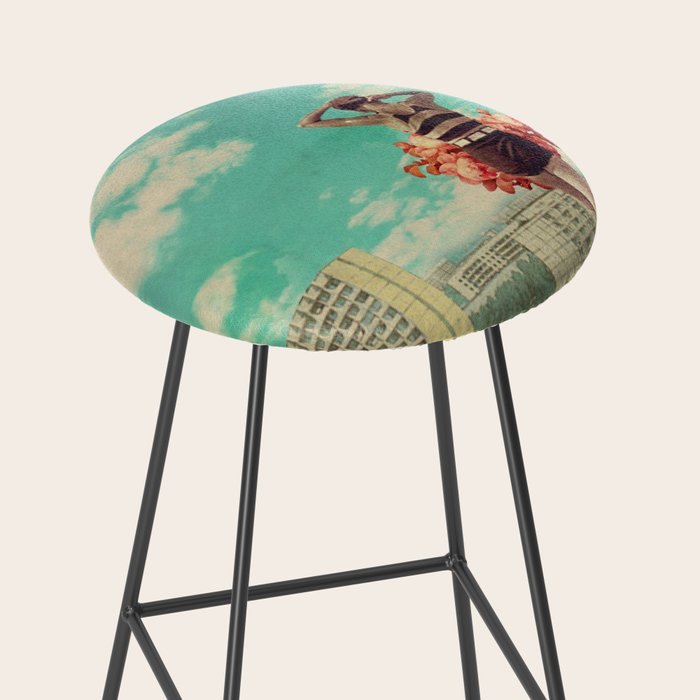Coming Back Stool Gallery Image 2