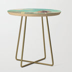 Coming Back Side Table Gallery Image 1