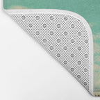 Coming Back Bath Mat Gallery Image 2