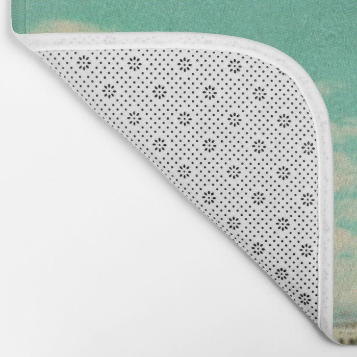 Coming Back Bath Mat Gallery Image 2