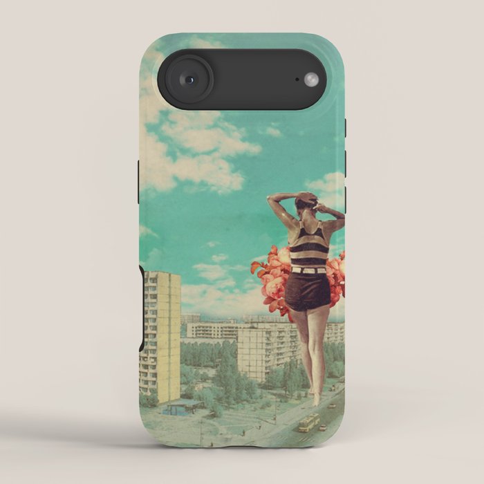 Coming Back iPhone Case Gallery Image 2