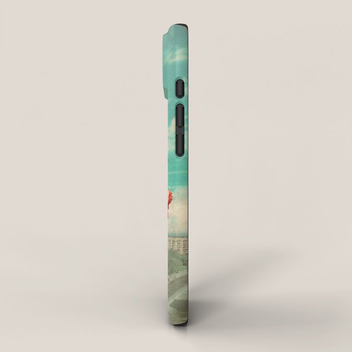 Coming Back iPhone Case Gallery Image 2