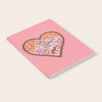Howdy Partner Cupid Notebook Gallery Image 2