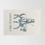 Locals Only Rug Gallery Image 2