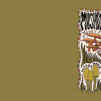 Mushrooms of North Dakota Coffee Mug Gallery Image 2