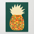 Pineapple Notebook Gallery Image 4
