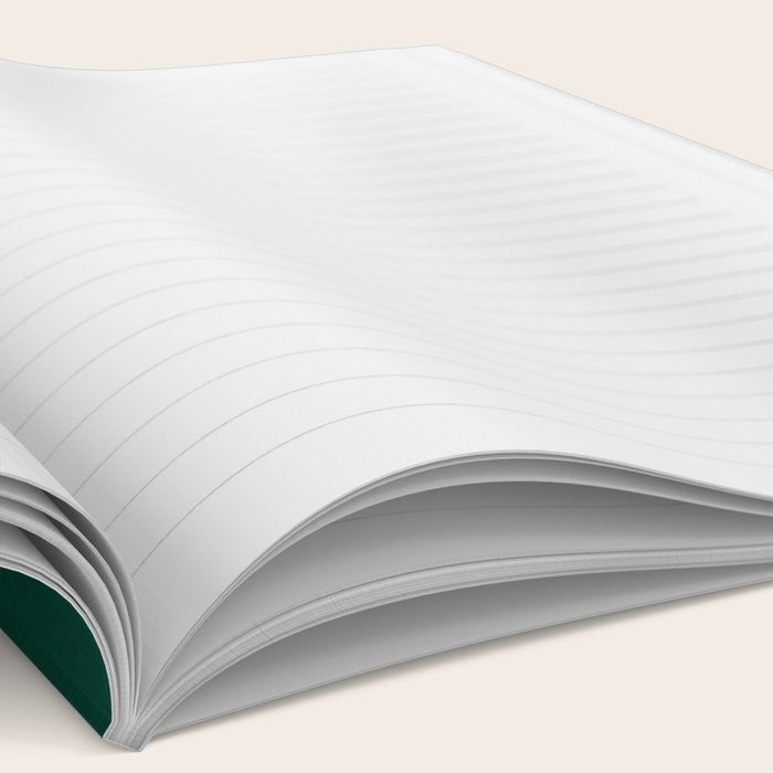 Pineapple Notebook Gallery Image 2