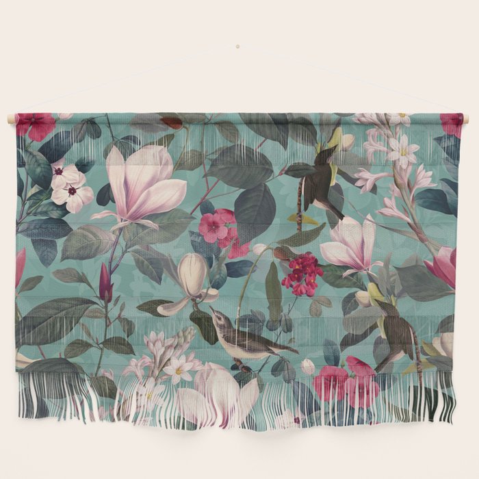 Garden of Hope Wall Hanging Gallery Image 1