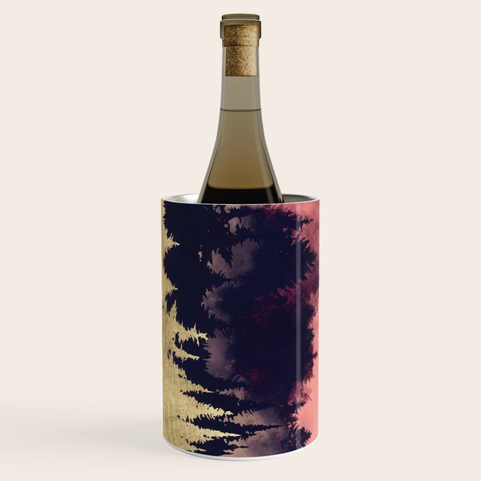Evening Glow Wine Chiller Gallery Image 2
