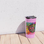Age of Aquarius Travel Mug Gallery Image 4
