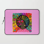 Age of Aquarius Laptop Sleeve Gallery Image 1