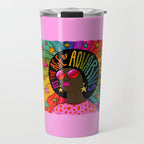Age of Aquarius Travel Mug Gallery Image 1