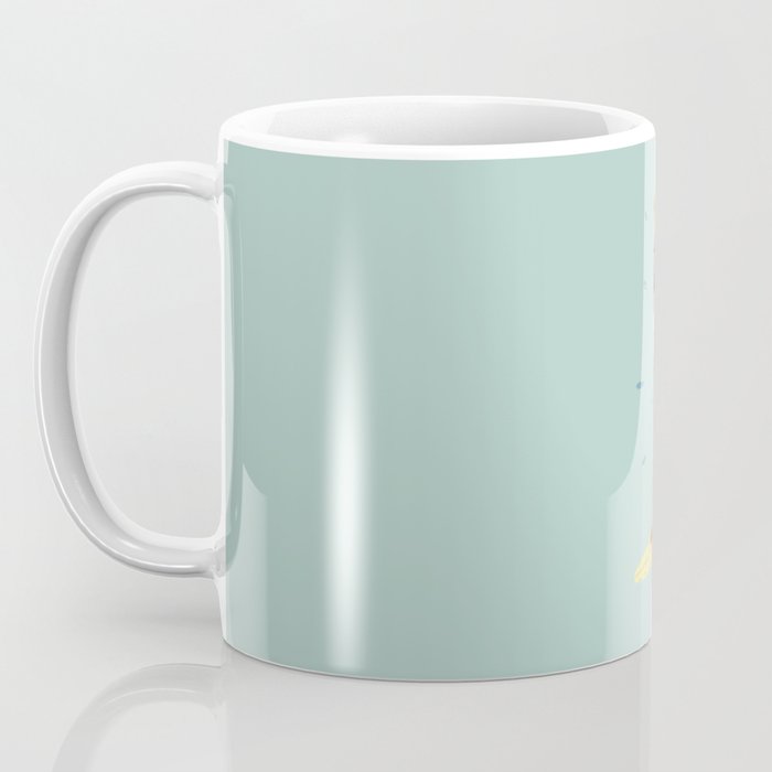Surf buddy Coffee Mug Gallery Image 3