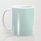 Surf buddy Coffee Mug Gallery Image 3