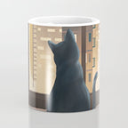 City View Coffee Mug Gallery Image 4