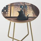 City View Side Table Gallery Image 2