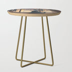 City View Side Table Gallery Image 1