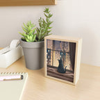 City View Mini Art Print Gallery Image 2