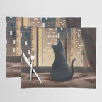 City View Placemat Gallery Image 1