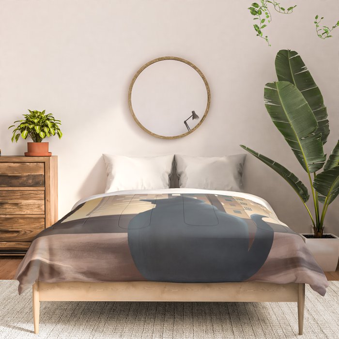 City View Comforter Gallery Image 3