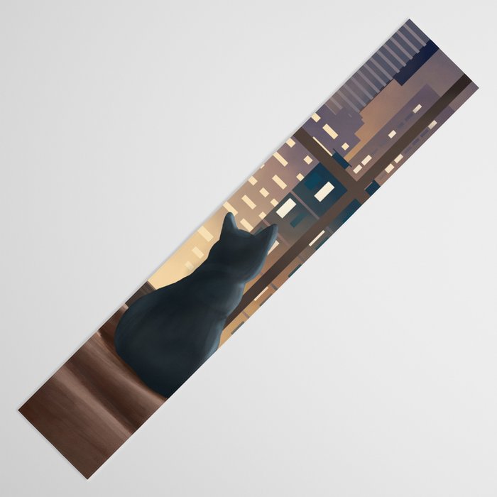 City View Table Runner Gallery Image 3
