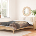City View Duvet Cover Gallery Image 2