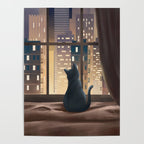 City View Poster Gallery Image 4
