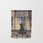 City View Wall Hanging Gallery Image 1