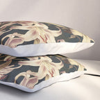 Floral Spice III Pillow Sham Gallery Image 3