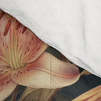 Floral Spice III Comforter Gallery Image 4