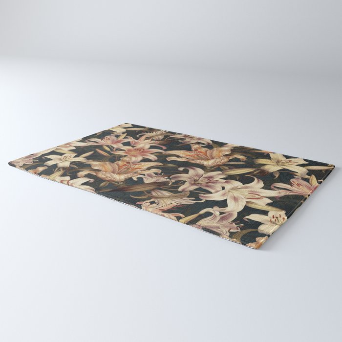 Floral Spice III Rug Gallery Image 3