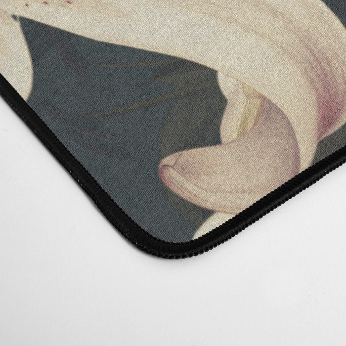 Floral Spice III Desk Mat Gallery Image 4