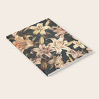 Floral Spice III Notebook Gallery Image 2
