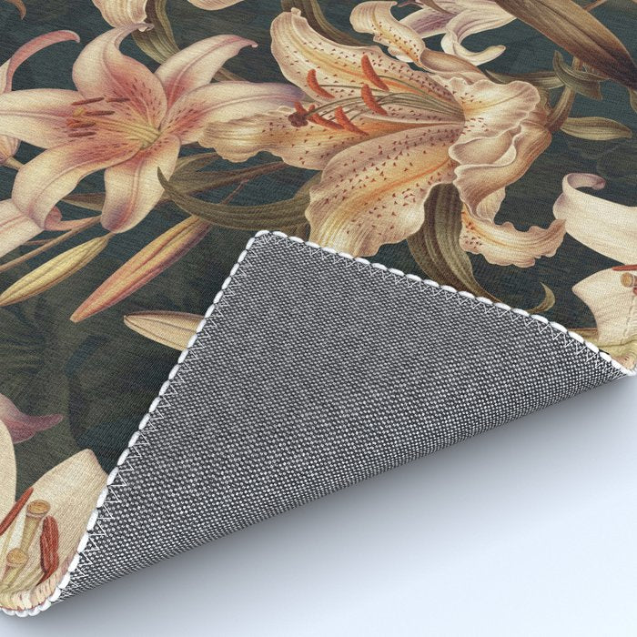 Floral Spice III Rug Gallery Image 4