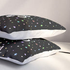 Glitter Butt! Pillow Sham Gallery Image 3