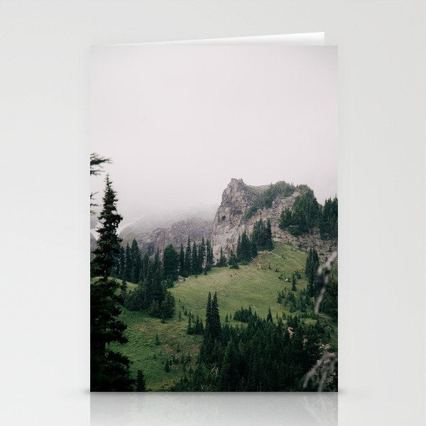 The Pacific Northwest Stationery Card Gallery Image 2