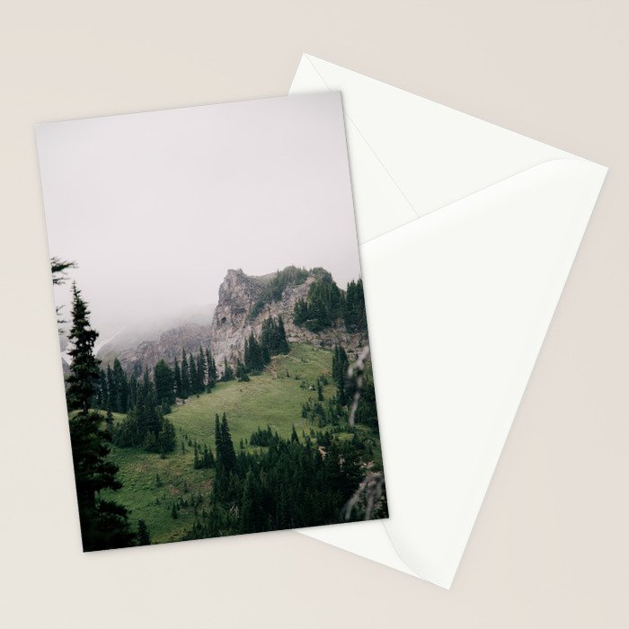 The Pacific Northwest Stationery Card Gallery Image 2