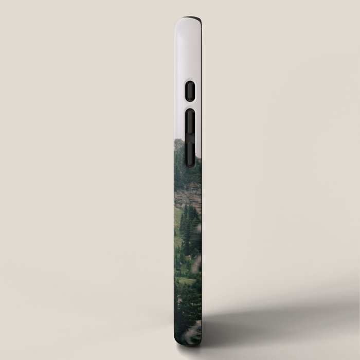 The Pacific Northwest iPhone Case Gallery Image 2