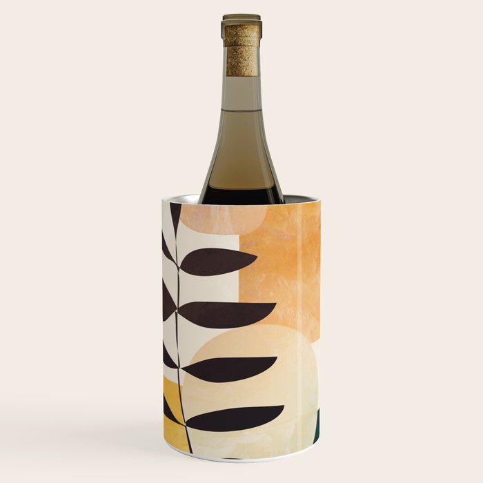 Abstract Elements 20 Wine Chiller Gallery Image 1