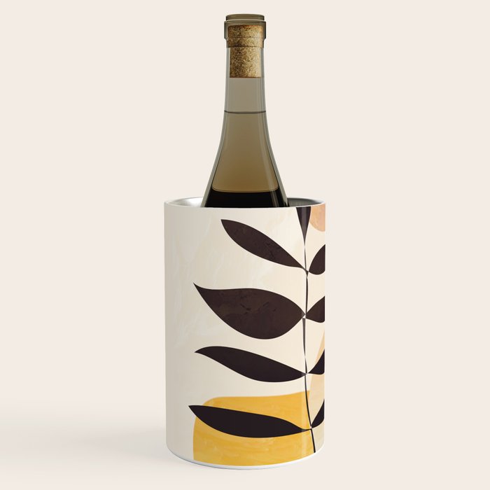 Abstract Elements 20 Wine Chiller Gallery Image 2
